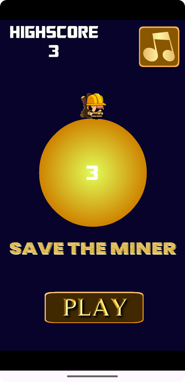 SaveMiner 螢幕截圖 2