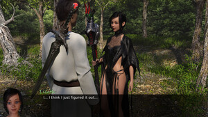 Fractured Fairy Tales 螢幕截圖 3