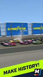 NASCAR Manager 螢幕截圖 2