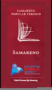 Samareno Bible 螢幕截圖 0