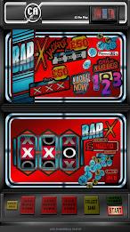 Bar X Slot UK Slot Machines Captura de pantalla 3