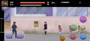 College Brawl Mod Zrzut ekranu 3