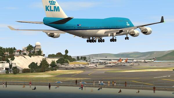 World of Airports Mod APK