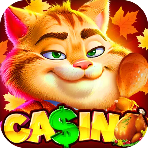 Slots Slots ™ - Casino Games