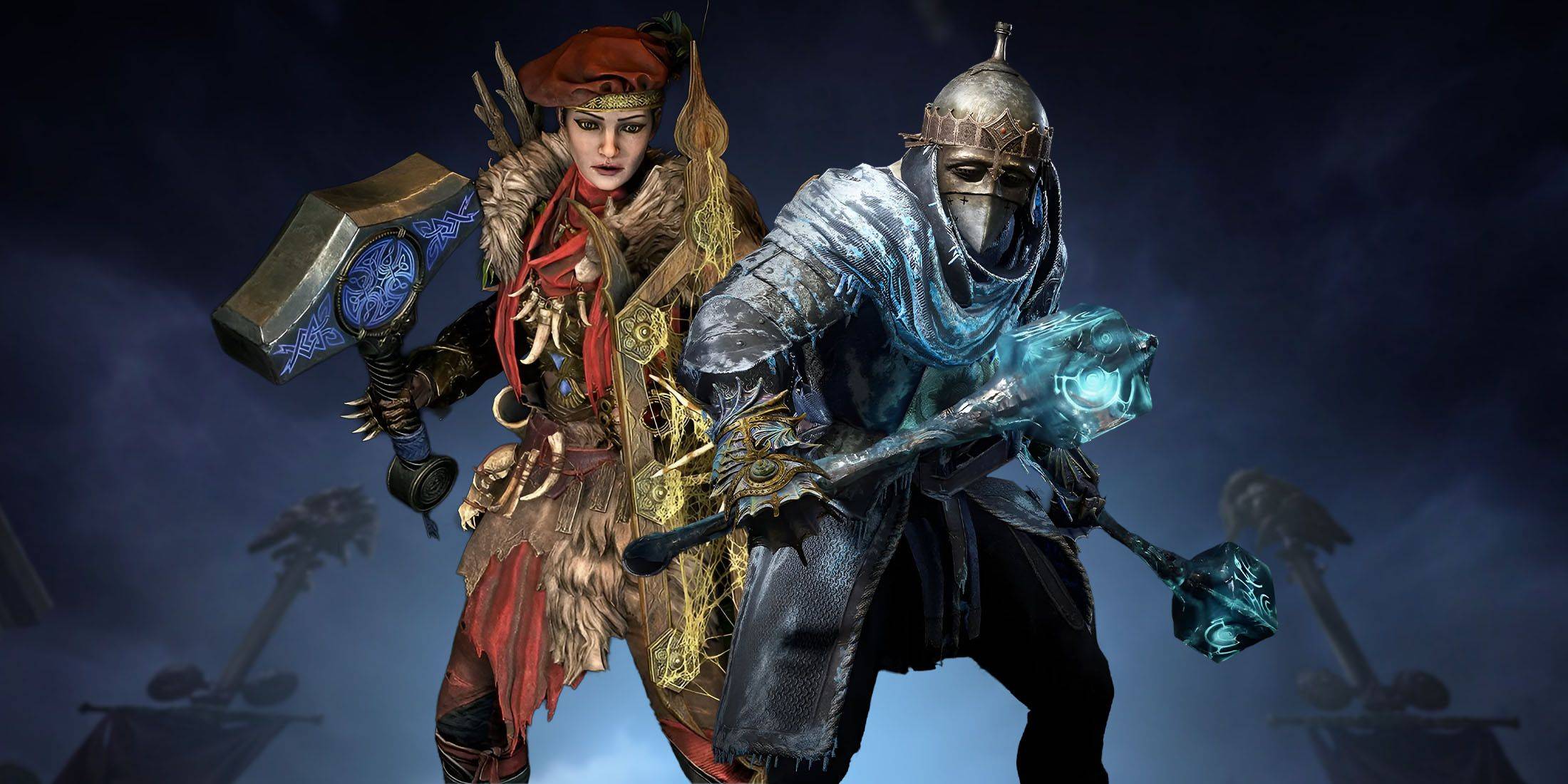 POE2 Advanced Image