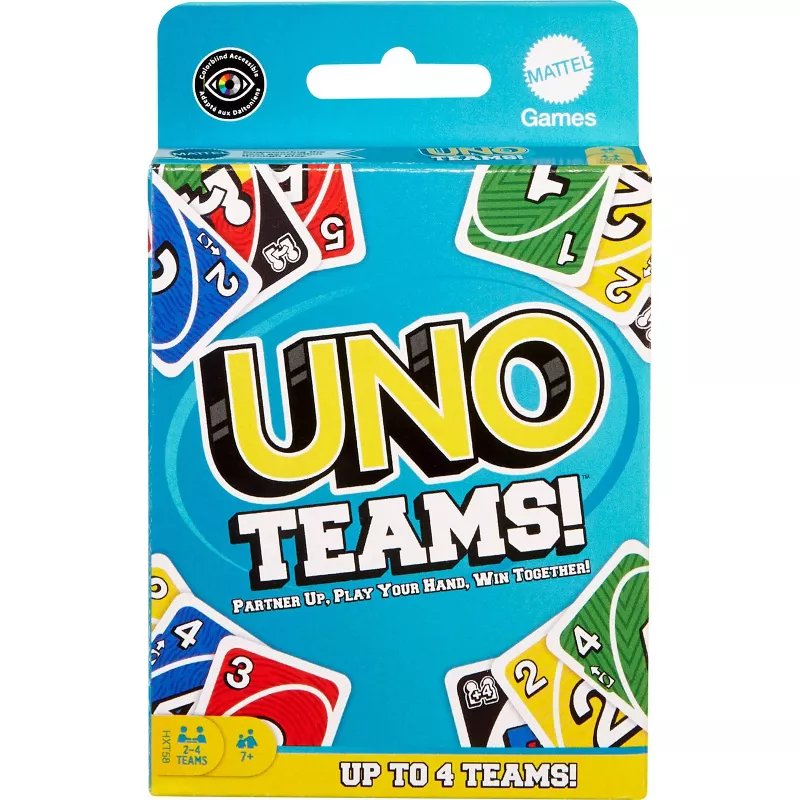 UNO Teams