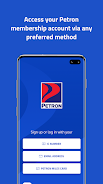 Petron Malaysia স্ক্রিনশট 0