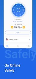 Fast VPN - Super Proxy应用截图第2张
