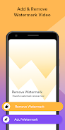 Remove Watermark - Create & Ad 螢幕截圖 0