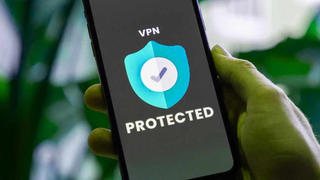 移動 VPN：輕鬆享受地解鎖隱私