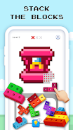 Blockin’ Color - Block Puzzle 스크린샷 0