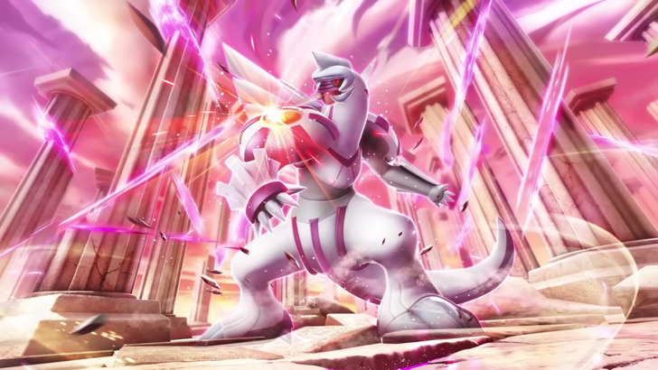 Pokémon TCG Pocket Competitive Plans Confirmed Absent