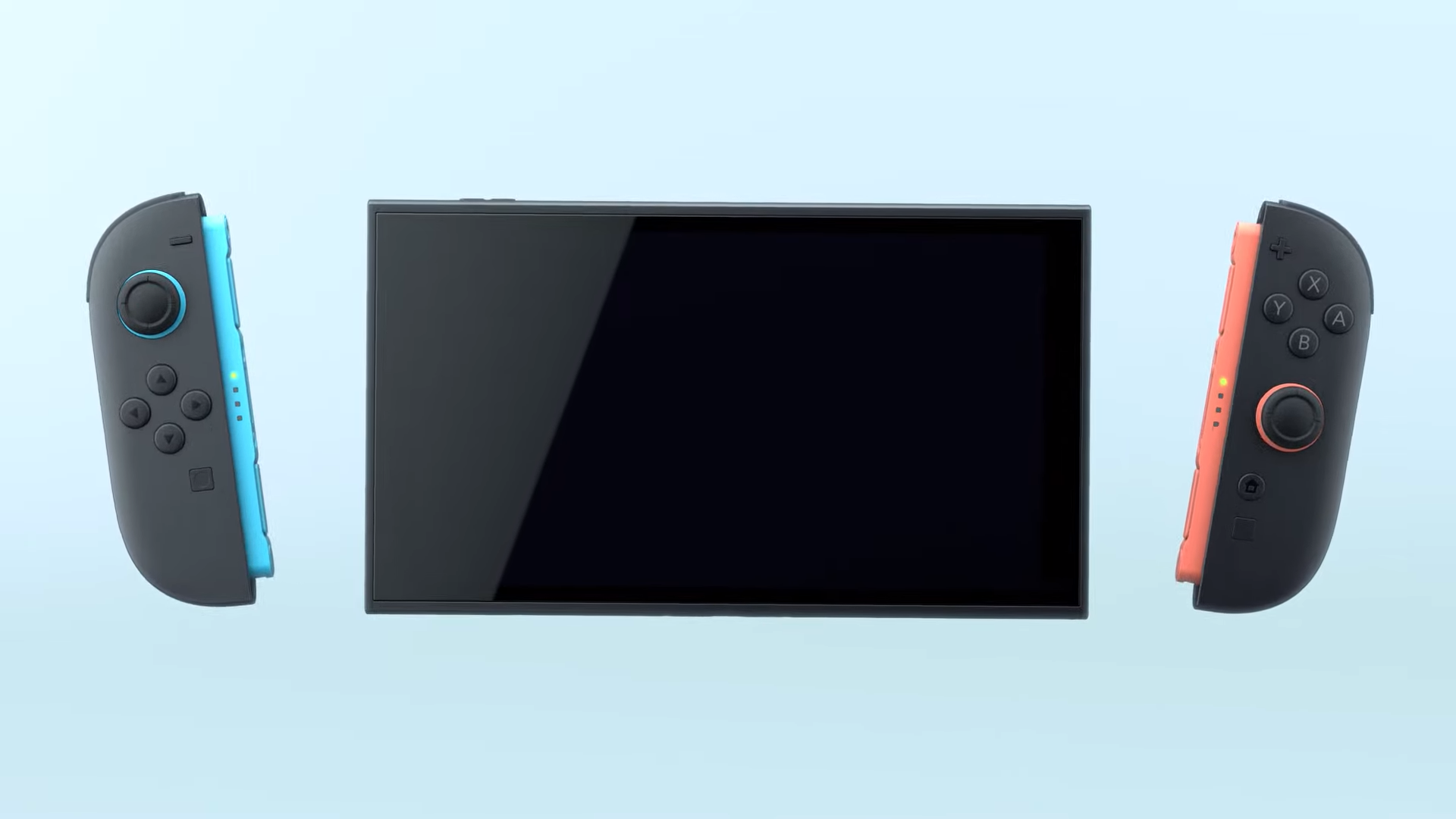 Nintendo Switch 2 - Erster Look Bild 4