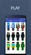 Mob Skins স্ক্রিনশট 1