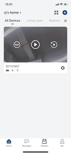 Mubview 螢幕截圖 0