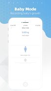 Myfit Pro 螢幕截圖 3