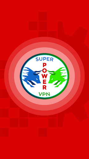 SuperPower Vpn 螢幕截圖 0