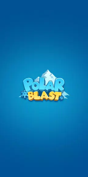 Polar Blast Schermafbeelding 0