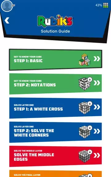 Rubik’s Connected স্ক্রিনশট 0