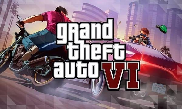GTA 6 Mod স্ক্রিনশট 2