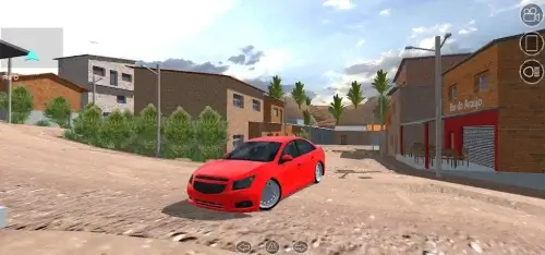 Carros Baixos Brasil 2 Capture d'écran 1