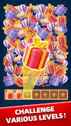 Match Fun 3D -Triple Tile Game 螢幕截圖 0