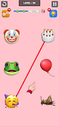 Match Emoji Puzzle: Emoji Game Captura de pantalla 3