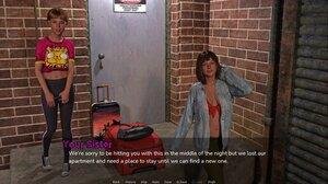 A Dark Horse Riding スクリーンショット 2