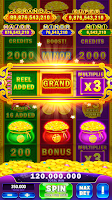 Live Party™ Slots-Vegas Casino ဖန်သားပြင်ဓာတ်ပုံ 1