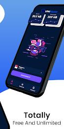 VPN Master - VPN Proxy 螢幕截圖 1