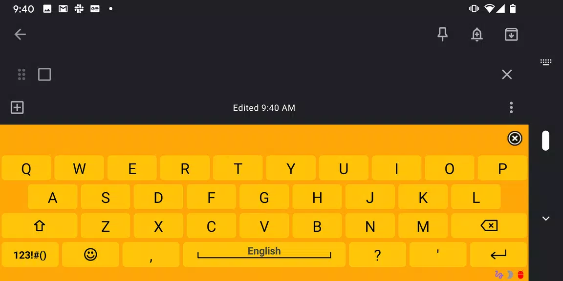 Hawaiian language pack Captura de pantalla 0