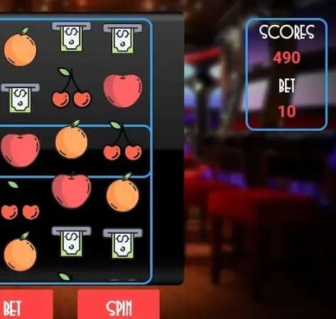 Best Slots スクリーンショット 1