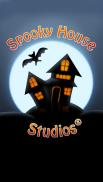 Schermata Spooky House ® Halloween Crush 1