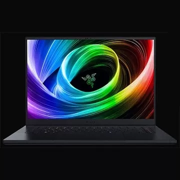 Razer Blade 16 with RTX 5080