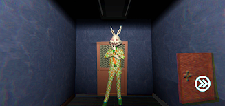 Rabbington: Scary Neighbor应用截图第2张