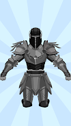 armor maker： Avatar maker 螢幕截圖 2