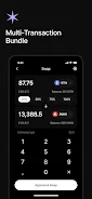 Holdstation - Crypto Wallet Captura de pantalla 3