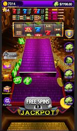 Slots Dozer: Casino Captura de pantalla 3