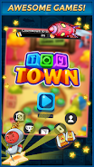 Toy Town - Make Money स्क्रीनशॉट 2