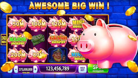 Vegas Winner Slots Schermafbeelding 1