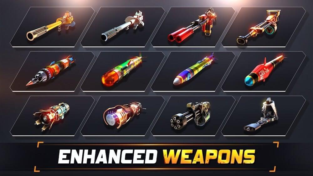 Drone 5: Elite Zombie Shooter应用截图第0张