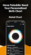 Faladdin: Horoscope, Astrology स्क्रीनशॉट 3