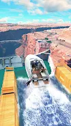 Schermata Ship Ramp Jumping 1