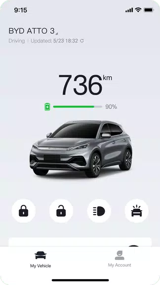 BYD स्क्रीनशॉट 0