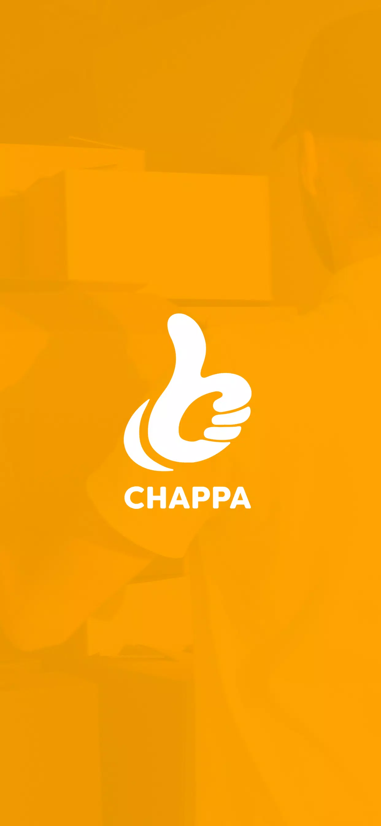 Chappa Captura de tela 0