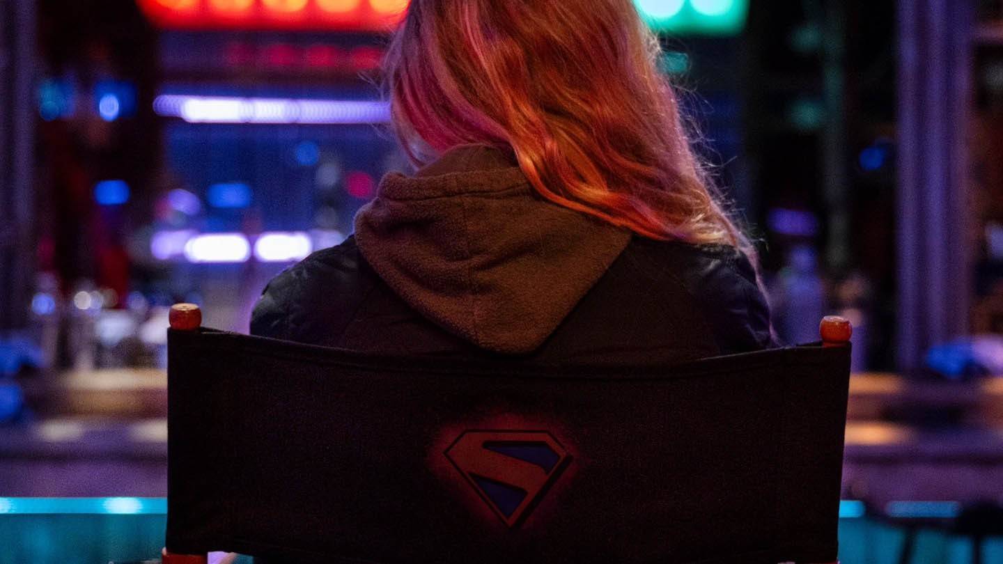 Supergirl: Woman of Tomorrow