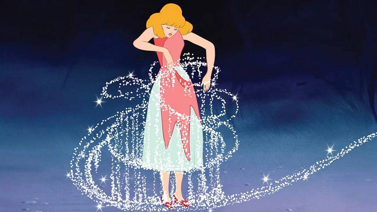 Cinderella's lasting impact