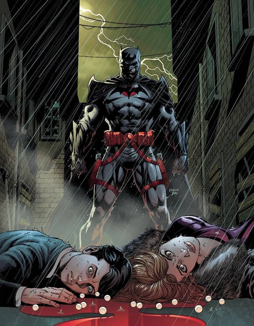 Batsuit 10