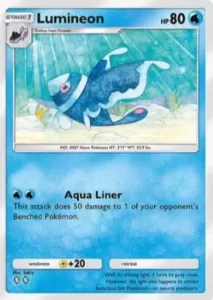Top unterschätzte Pokémon -TCG -Taschenkarten, die einen Platz in Ihrem Deck verdienen