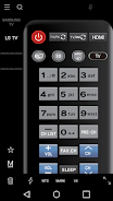 MyRemocon (IR Remote Control) স্ক্রিনশট 0